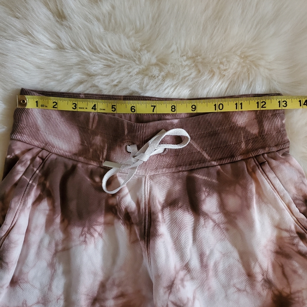 Lululemon Warm Down Joggers Size 4 - Picture 10 of 12